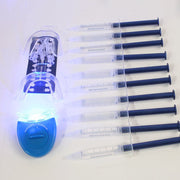 Dental Teeth Whitening Oral Gel Kits