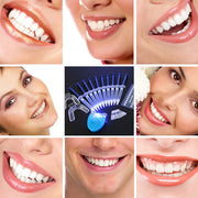 Dental Teeth Whitening Oral Gel Kits