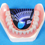 Dental Teeth Whitening Oral Gel Kits