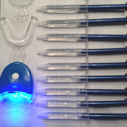 Dental Teeth Whitening Oral Gel Kits