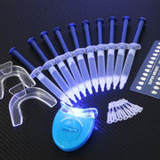 Dental Peroxide Teeth Whitening Kit