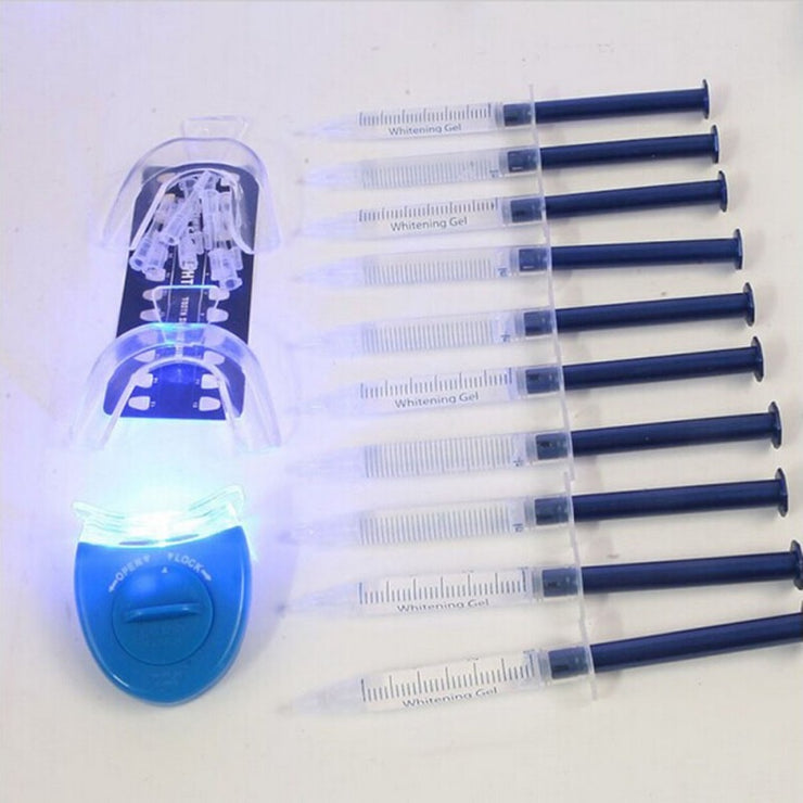 Dental Peroxide Teeth Whitening Kit