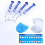 Dental Peroxide Teeth Whitening Kit