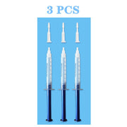 Dental Peroxide Teeth Whitening Kit