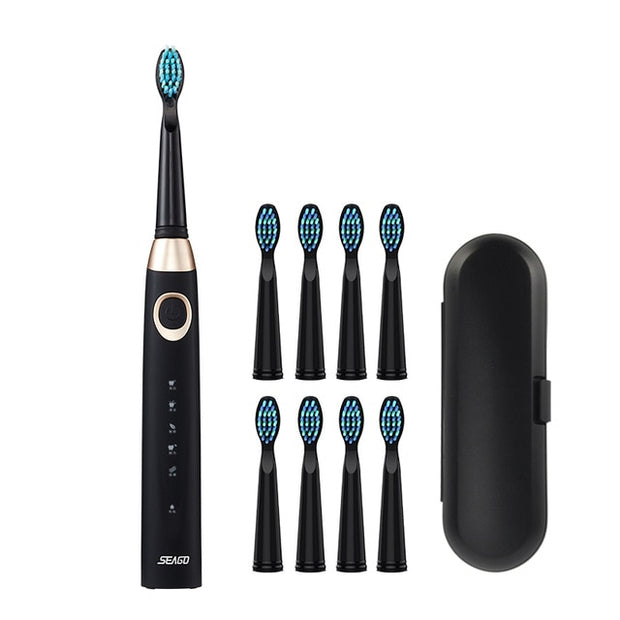 Sonic Electric Toothbrush