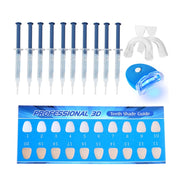 Dental Peroxide Teeth Whitening Kit